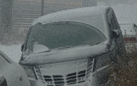 Toyota Alphard III, 2015 год, 3 000 000 рублей, 12 фотография