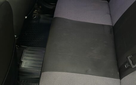 Renault Logan I, 2013 год, 550 000 рублей, 4 фотография