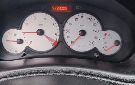 Peugeot 206, 2008 год, 300 000 рублей, 3 фотография