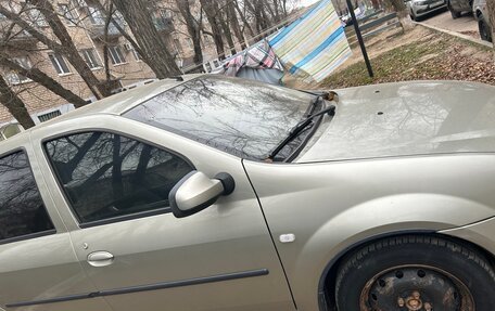 Renault Logan I, 2013 год, 550 000 рублей, 5 фотография