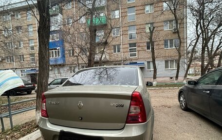 Renault Logan I, 2013 год, 550 000 рублей, 7 фотография
