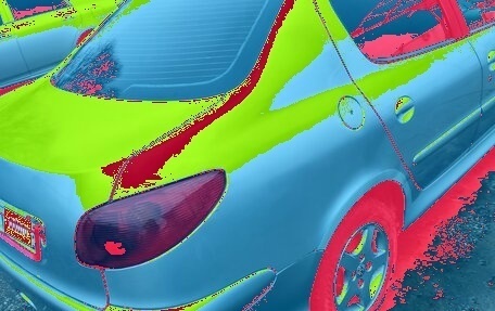 Peugeot 206, 2008 год, 300 000 рублей, 2 фотография