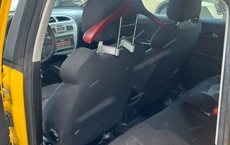 SEAT Leon II, 2009 год, 790 000 рублей, 8 фотография