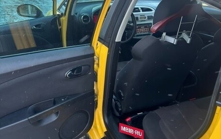 SEAT Leon II, 2009 год, 790 000 рублей, 9 фотография