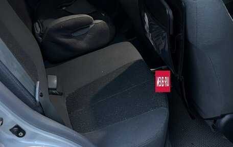 Hyundai Accent II, 2006 год, 410 000 рублей, 4 фотография