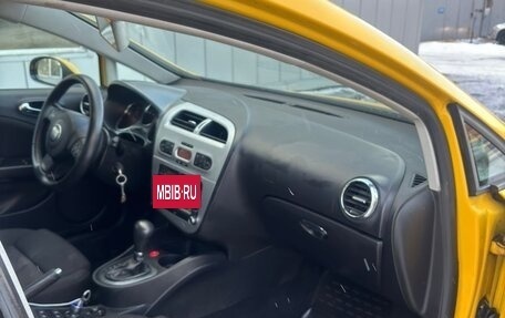 SEAT Leon II, 2009 год, 790 000 рублей, 7 фотография