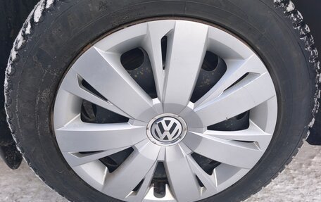 Volkswagen Jetta VI, 2013 год, 990 000 рублей, 13 фотография