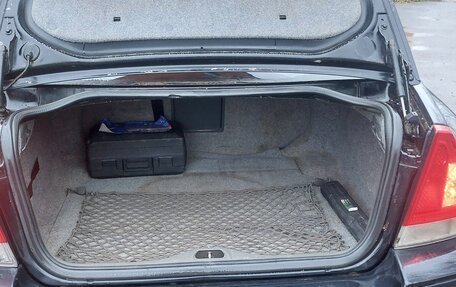 Volvo S60 III, 2005 год, 540 000 рублей, 6 фотография