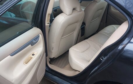 Volvo S60 III, 2005 год, 540 000 рублей, 7 фотография