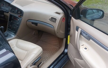 Volvo S60 III, 2005 год, 540 000 рублей, 8 фотография