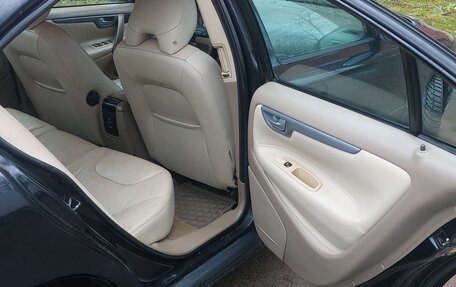 Volvo S60 III, 2005 год, 540 000 рублей, 9 фотография