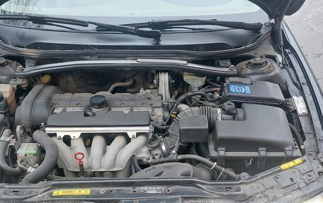 Volvo S60 III, 2005 год, 540 000 рублей, 11 фотография