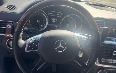 Mercedes-Benz M-Класс, 2014 год, 2 300 000 рублей, 5 фотография