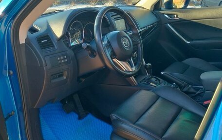 Mazda CX-5 II, 2013 год, 1 500 000 рублей, 6 фотография