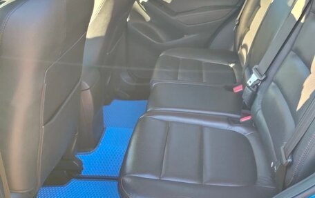 Mazda CX-5 II, 2013 год, 1 500 000 рублей, 8 фотография