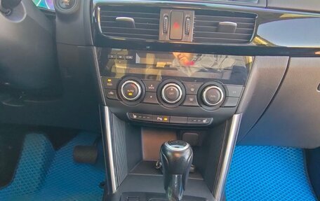 Mazda CX-5 II, 2013 год, 1 500 000 рублей, 9 фотография