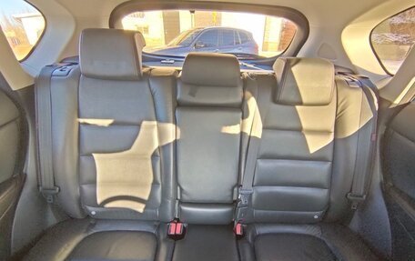 Mazda CX-5 II, 2013 год, 1 500 000 рублей, 10 фотография