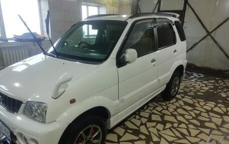 Toyota Cami, 2000 год, 390 000 рублей, 2 фотография