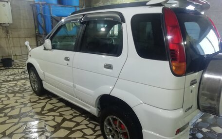 Toyota Cami, 2000 год, 390 000 рублей, 3 фотография