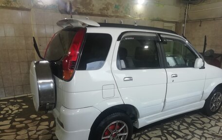 Toyota Cami, 2000 год, 390 000 рублей, 5 фотография