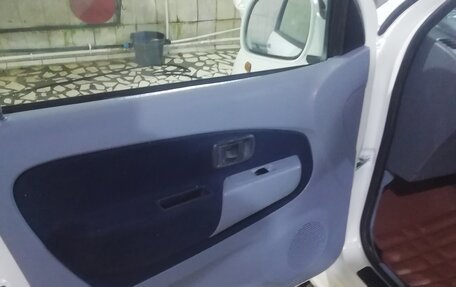 Toyota Cami, 2000 год, 390 000 рублей, 9 фотография