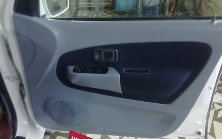 Toyota Cami, 2000 год, 390 000 рублей, 8 фотография