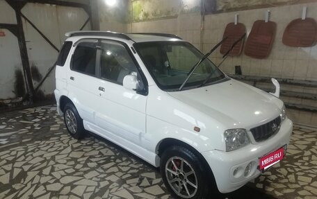 Toyota Cami, 2000 год, 390 000 рублей, 6 фотография