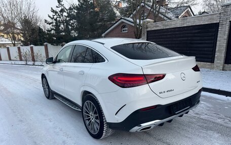 Mercedes-Benz GLE Coupe, 2023 год, 12 450 000 рублей, 6 фотография