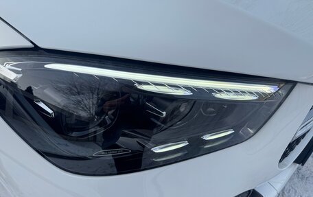 Mercedes-Benz GLE Coupe, 2023 год, 12 450 000 рублей, 17 фотография