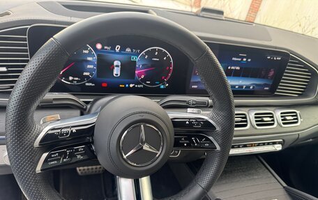 Mercedes-Benz GLE Coupe, 2023 год, 12 450 000 рублей, 14 фотография