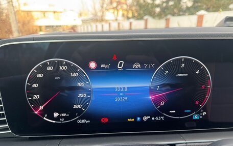 Mercedes-Benz GLE Coupe, 2023 год, 12 450 000 рублей, 15 фотография