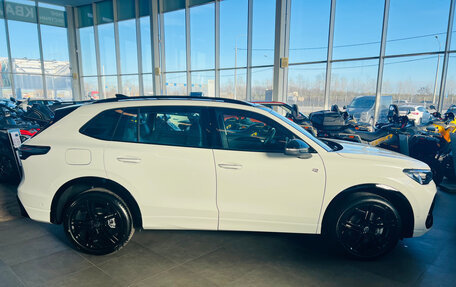 Volkswagen Tiguan, 2025 год, 5 290 000 рублей, 3 фотография