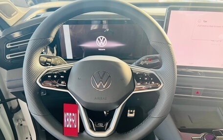 Volkswagen Tiguan, 2025 год, 5 290 000 рублей, 6 фотография