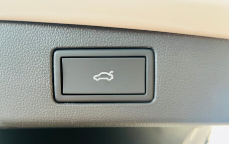 Volkswagen Tiguan, 2025 год, 5 290 000 рублей, 15 фотография