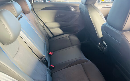 Volkswagen Tiguan, 2025 год, 5 290 000 рублей, 14 фотография