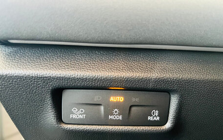 Volkswagen Tiguan, 2025 год, 5 290 000 рублей, 19 фотография