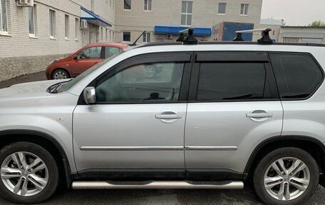 Nissan X-Trail, 2013 год, 1 400 000 рублей, 3 фотография