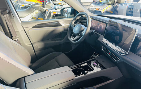 Volkswagen Tiguan, 2025 год, 5 290 000 рублей, 13 фотография