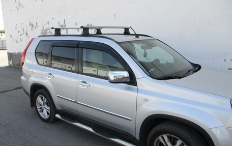 Nissan X-Trail, 2013 год, 1 400 000 рублей, 4 фотография