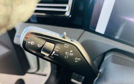 Volkswagen Tiguan, 2025 год, 5 290 000 рублей, 10 фотография