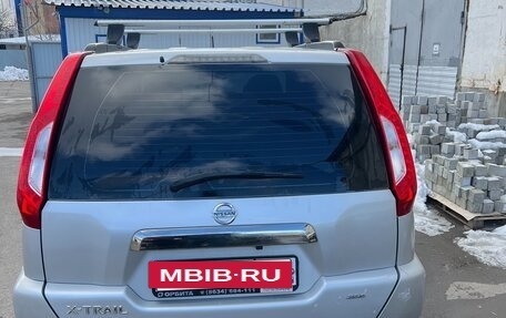 Nissan X-Trail, 2013 год, 1 400 000 рублей, 2 фотография