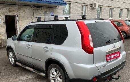 Nissan X-Trail, 2013 год, 1 400 000 рублей, 5 фотография