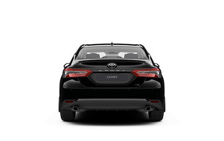 Toyota Camry, 2025 год, 4 990 000 рублей, 5 фотография