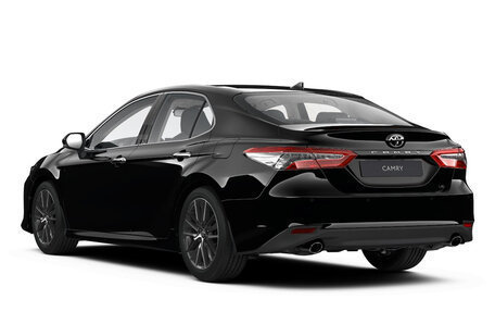 Toyota Camry, 2025 год, 4 990 000 рублей, 2 фотография