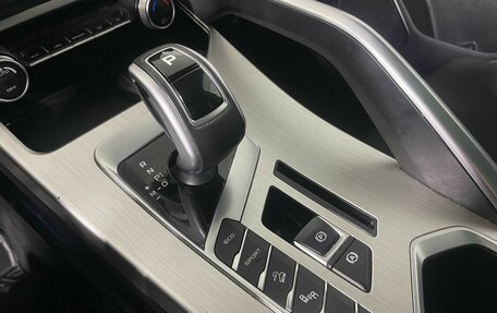 Geely Coolray I, 2021 год, 1 698 000 рублей, 9 фотография