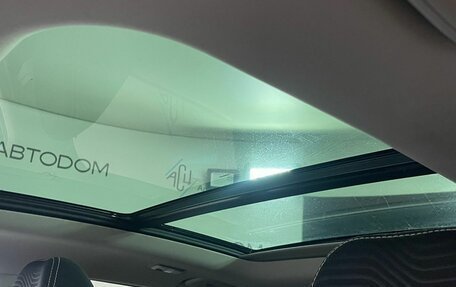 Geely Coolray I, 2021 год, 1 698 000 рублей, 14 фотография