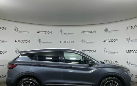 Geely Coolray I, 2021 год, 1 698 000 рублей, 5 фотография