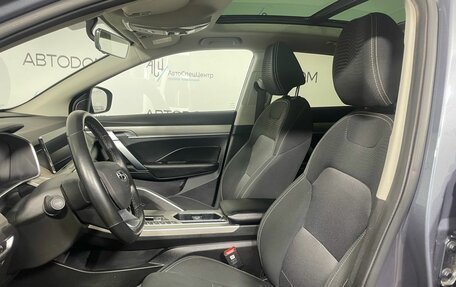 Geely Coolray I, 2021 год, 1 698 000 рублей, 8 фотография