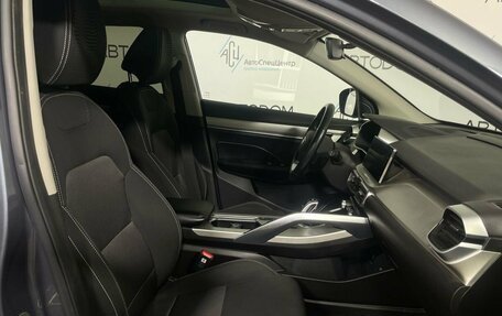 Geely Coolray I, 2021 год, 1 698 000 рублей, 12 фотография