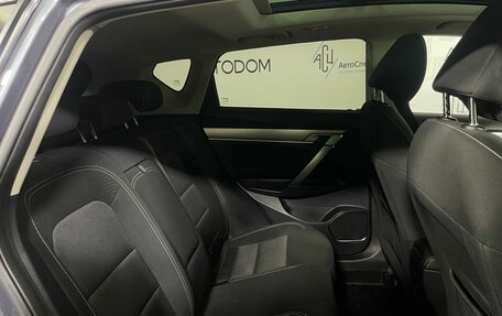 Geely Coolray I, 2021 год, 1 698 000 рублей, 13 фотография